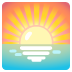 :sunrise: :sunrise:
