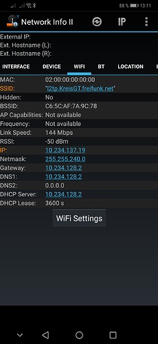 networkInfoIi