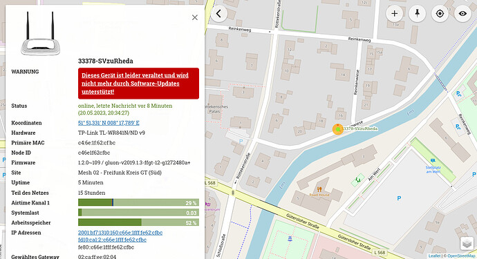 Screenshot 2023-05-20 at 20-43-49 Karte Freifunk Kreis GT - Mesh Freifunk Kreis GT (Süd) 33378-SVzuRheda